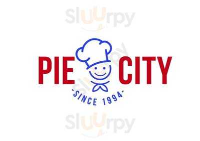 Pie City Factory Tamsui