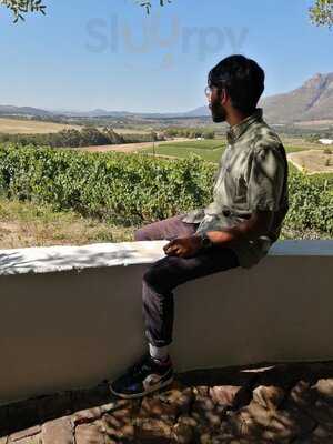 Longtable Restaurant