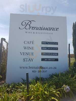 Brenaissance - The Farmers Pantry