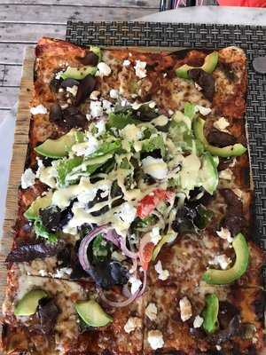 Brenaissance - The Farmers Pantry