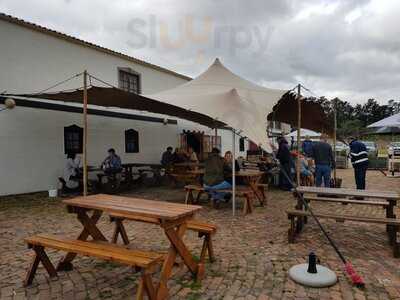 Sir Thomas Brewing Co