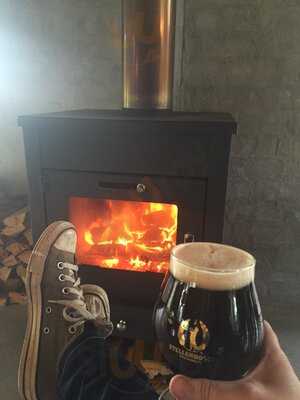 Klein Joostenberg Picnics