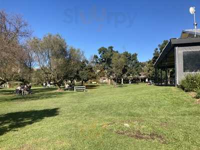 Klein Joostenberg Picnics