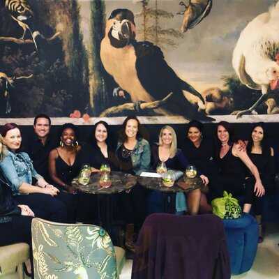 Montegray & Independents