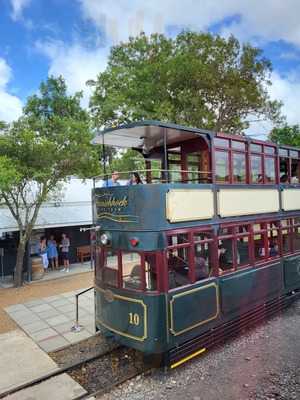 Montegray & Independents