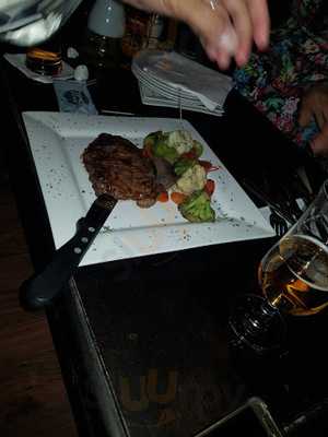 Cubana Havana Lounge & Latino Caffe