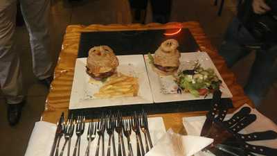 Cubana Havana Lounge & Latino Caffe