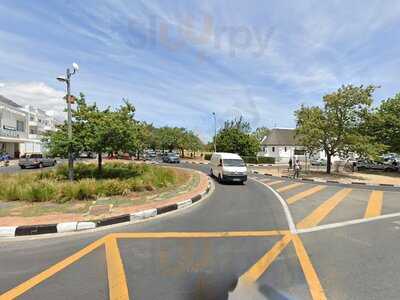 Cubana Havana Lounge & Latino Caffe