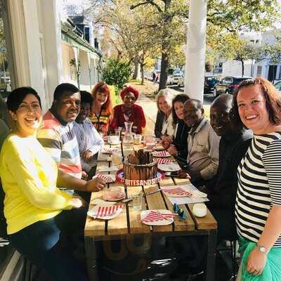 Delicately Different