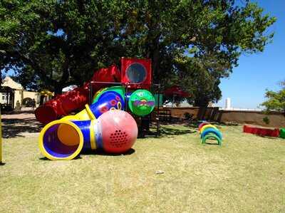 Wild Clover Restaurant