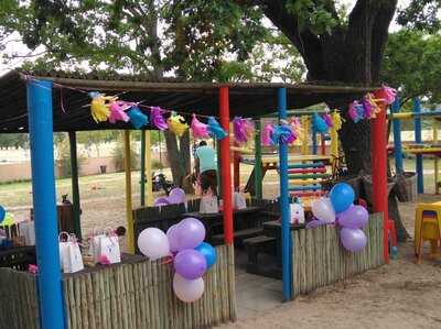 Wild Clover Restaurant