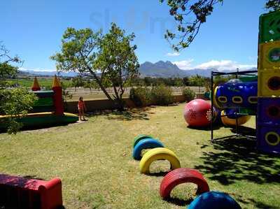 Wild Clover Restaurant