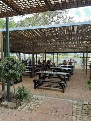 Wild Clover Restaurant