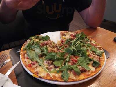 Saddles Burger Bar & Grill - Bottelary