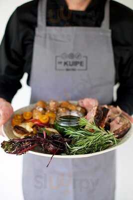 De Kuipe Bistro