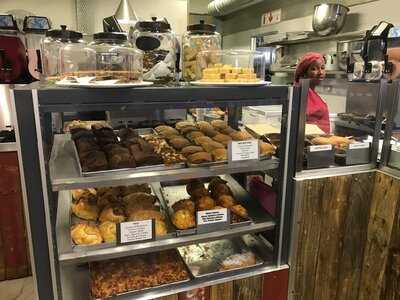 Dcm  Dounuts Coffee Muffins