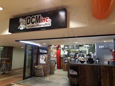 Dcm  Dounuts Coffee Muffins