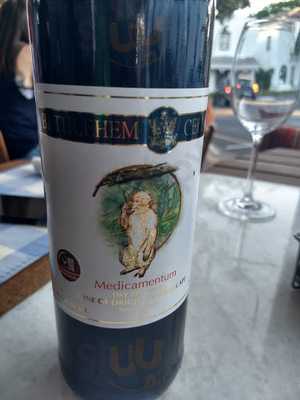 Silk Road By Bethlaiem Cellar