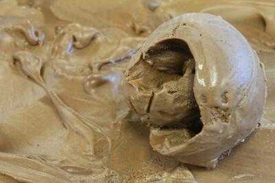 Cold Gold Artisan Ice Cream & Sorbet