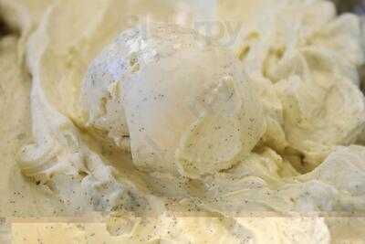 Cold Gold Artisan Ice Cream & Sorbet