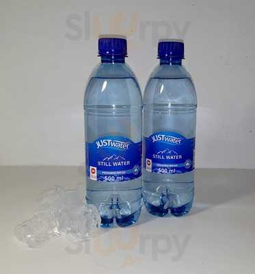 Cold Gold Artisan Ice Cream & Sorbet