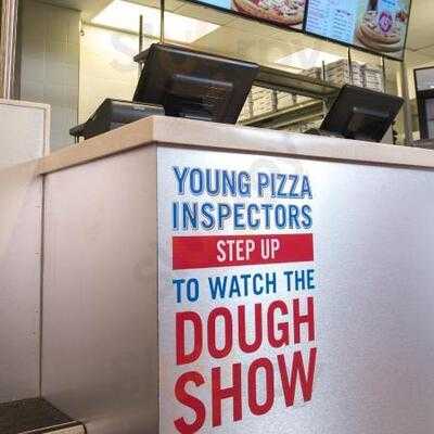 Domino's Pizza Stellenbosch