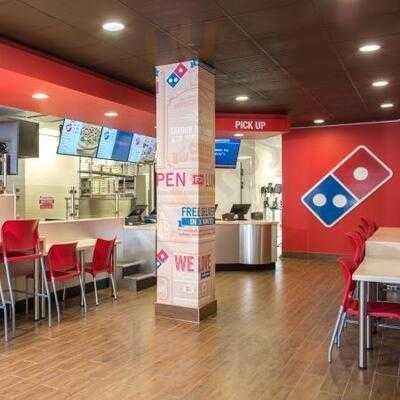 Domino's Pizza Stellenbosch