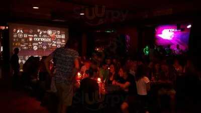 Aandklas Stellenbosch