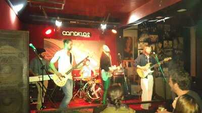 Aandklas Stellenbosch