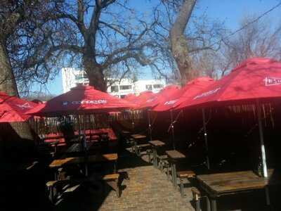 Aandklas Stellenbosch