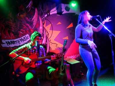 Aandklas Stellenbosch