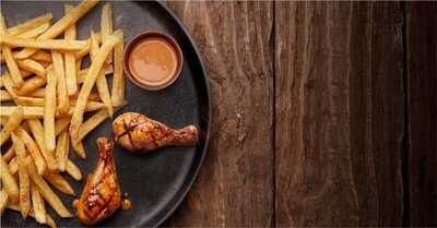 Zebro's Stellenbosch