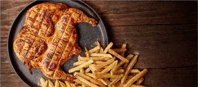 Zebro's Stellenbosch