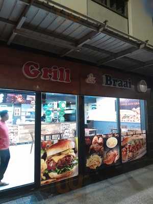 Zebro's Stellenbosch