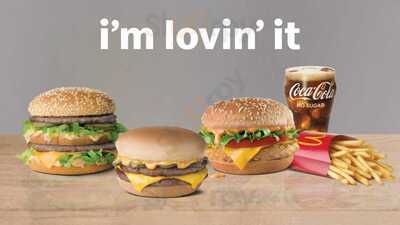 Mcdonald's Eikestad Mall