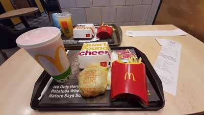 Mcdonald's Stellenbosch