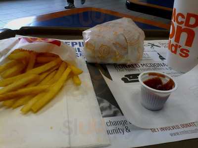 Mcdonald's Stellenbosch