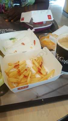 Mcdonald's Stellenbosch