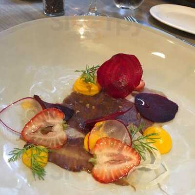 Mink & Trout Wine Bar Bistro