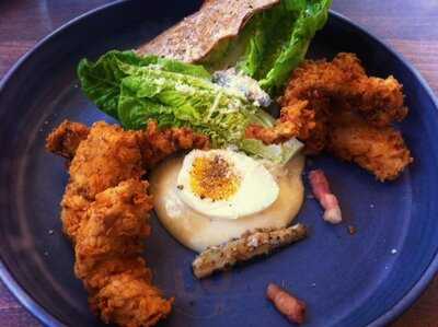 Mink & Trout Wine Bar Bistro