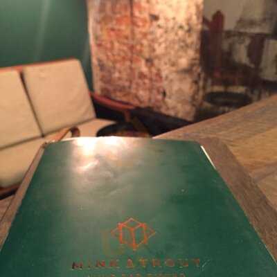 Mink & Trout Wine Bar Bistro