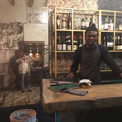 Mink & Trout Wine Bar Bistro