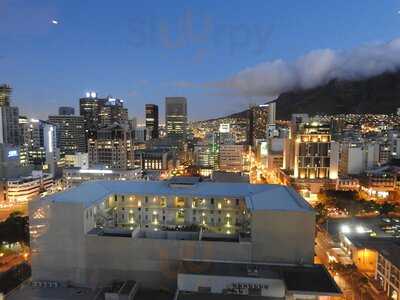 Utopia - Dining Elevated