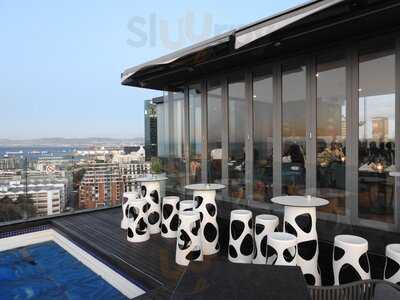 Utopia - Dining Elevated