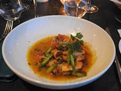 Utopia - Dining Elevated