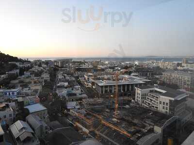 Utopia - Dining Elevated