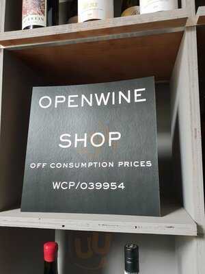 Openwine