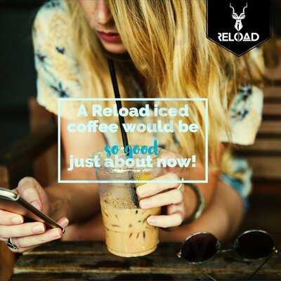 Reload Espresso Bar