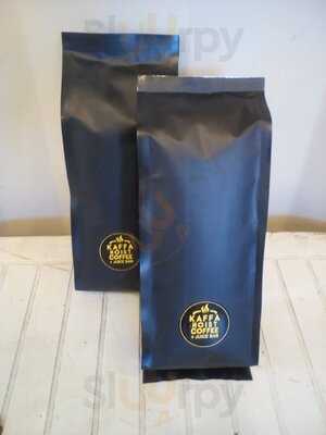 Kaffa Hoist And Sherberts