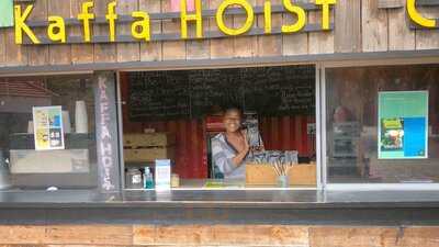 Kaffa Hoist And Sherberts
